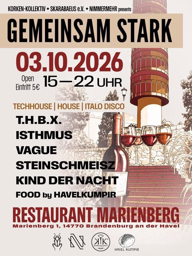 Bergfest